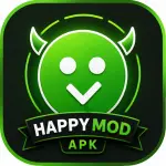 Happy MOd APK ICon