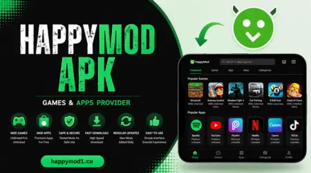 HappyMod APK